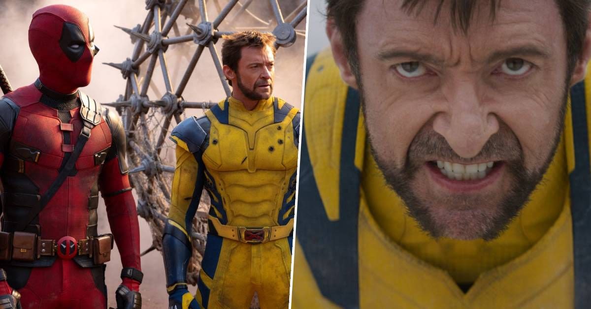 Deadpool and Wolverine has a surprise ‘cameo’ that might secretly be a spoiler for the next Avengers movie