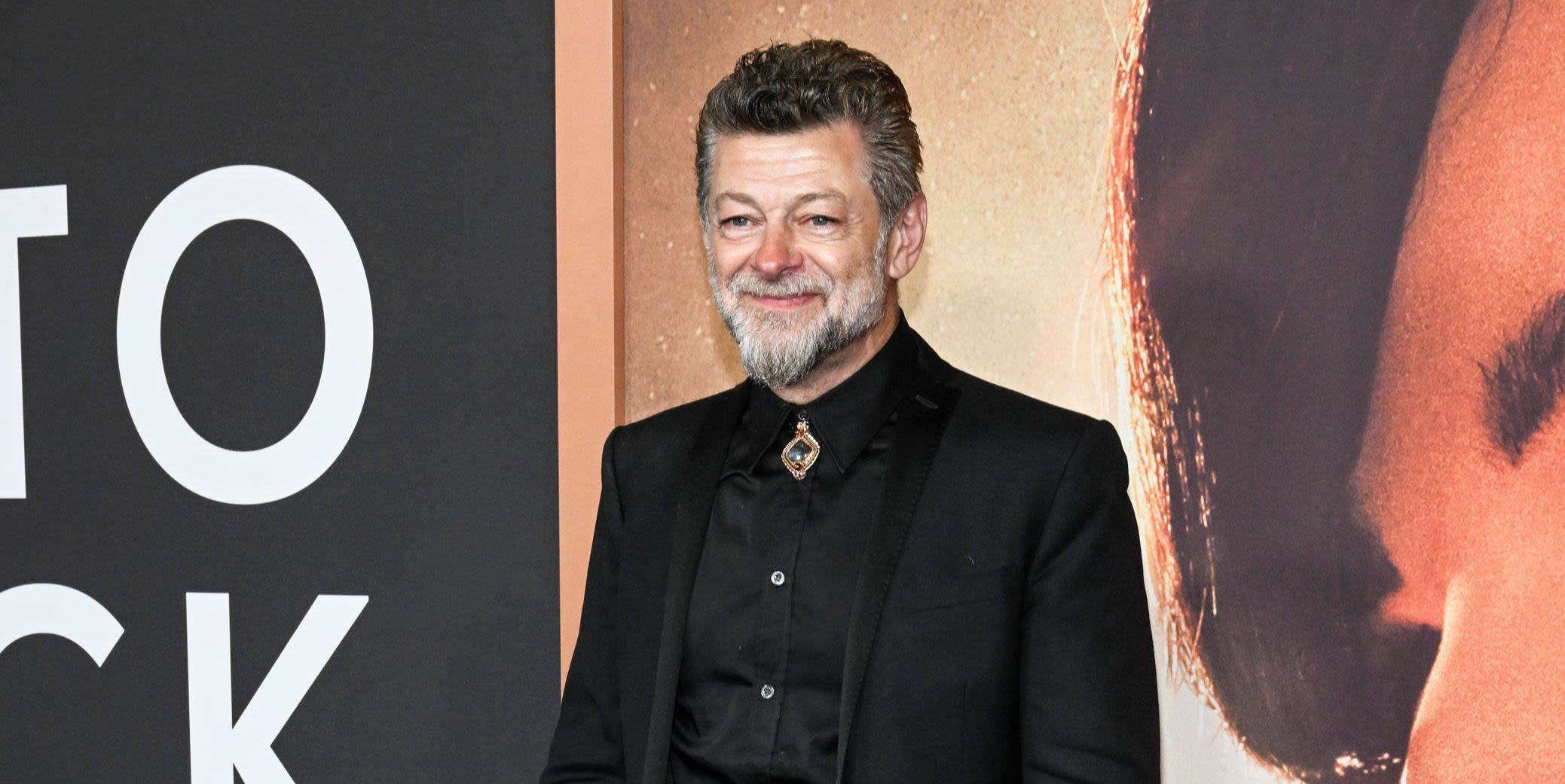 The Batman 2 gets huge update from Andy Serkis