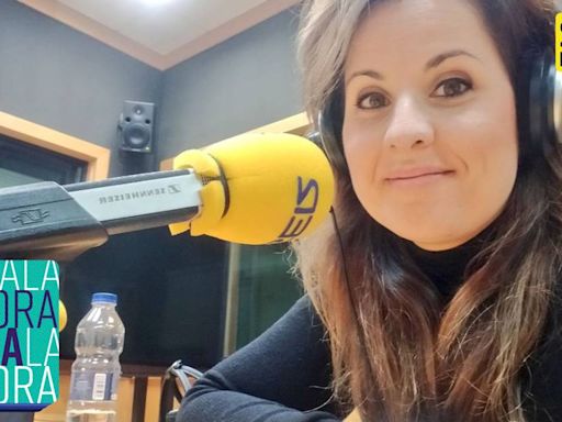 Esther López Barceló: "Me horrorizan las leyes de concordia, como si alguien hubiera sembrado la discordia"