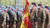 Defensa concede los ascensos honoríficos a los dos militares fallecidos en Cerro Muriano