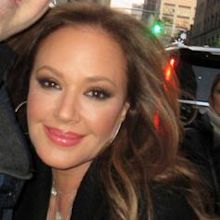 Leah Remini