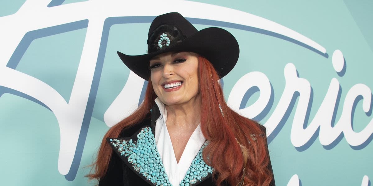 Country Music Fans Call Wynonna Judd an "Iconic Legend" after 'American Idol' Performance