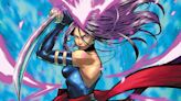 Psylocke goes full ninja in her own "dark, emotional" solo X-Men title