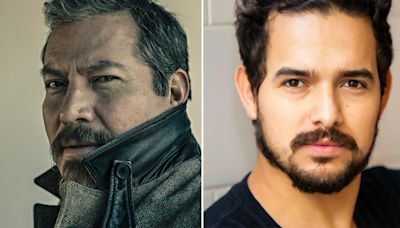 ‘El Gato’ Adds Julio César Cedillo & Alejandro Edda