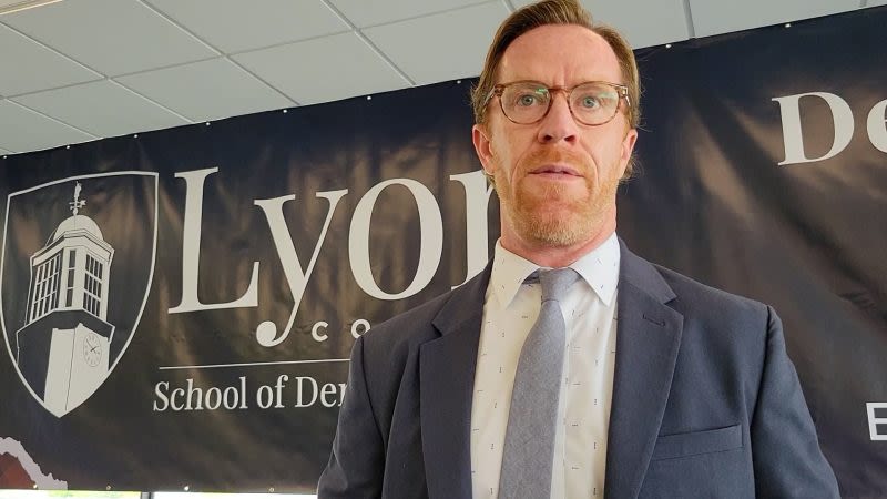 Lyon College Holds Groundbreaking for School of Dental Medicine