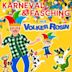 Kinderfasching & Karneval Kinderdisco mit Volker Rosin