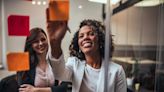 Women Business Owners Lead with Passion and Optimism for Success