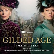 Gilded Age [From "The Gilded Age"]