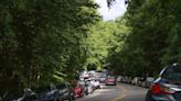 Why Great Smoky Mountains park officials spent months on parking plan rollout | Georgiana Vines