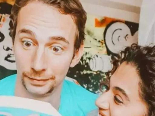 Taapsee Pannu’s Husband Mathias Boe Is Desi By Heart And We Have Proof - News18
