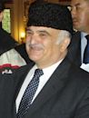 Prince Hassan bin Talal