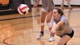 Moran grad Hise gets one last chance to play with mom, coach at all-star volleyball match