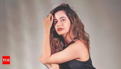 I now have a responsibility towards fans across South industries: Ashika Ranganath | Kannada Movie News - Times of India