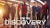 'Star Trek: Discovery' Season 5 snippet shows Burnham battling giant, invisible bugs