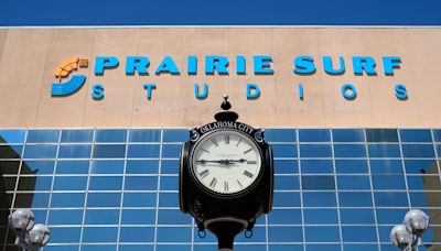 Praire Surf Media agrees to leave studio site one year early as new arena plans ramp up