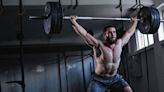 The Power Snatch Can Add an Explosive New Element to Your Workouts