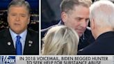 Fox News Scorched For ‘Grotesque’ Personal Attack On Joe Biden