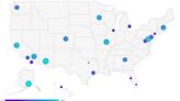 This Texas city has the biggest inflation problem in the country, study says