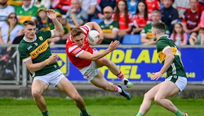 Blow-by-blow account of Louth vs Kerry in All-Ireland SFC