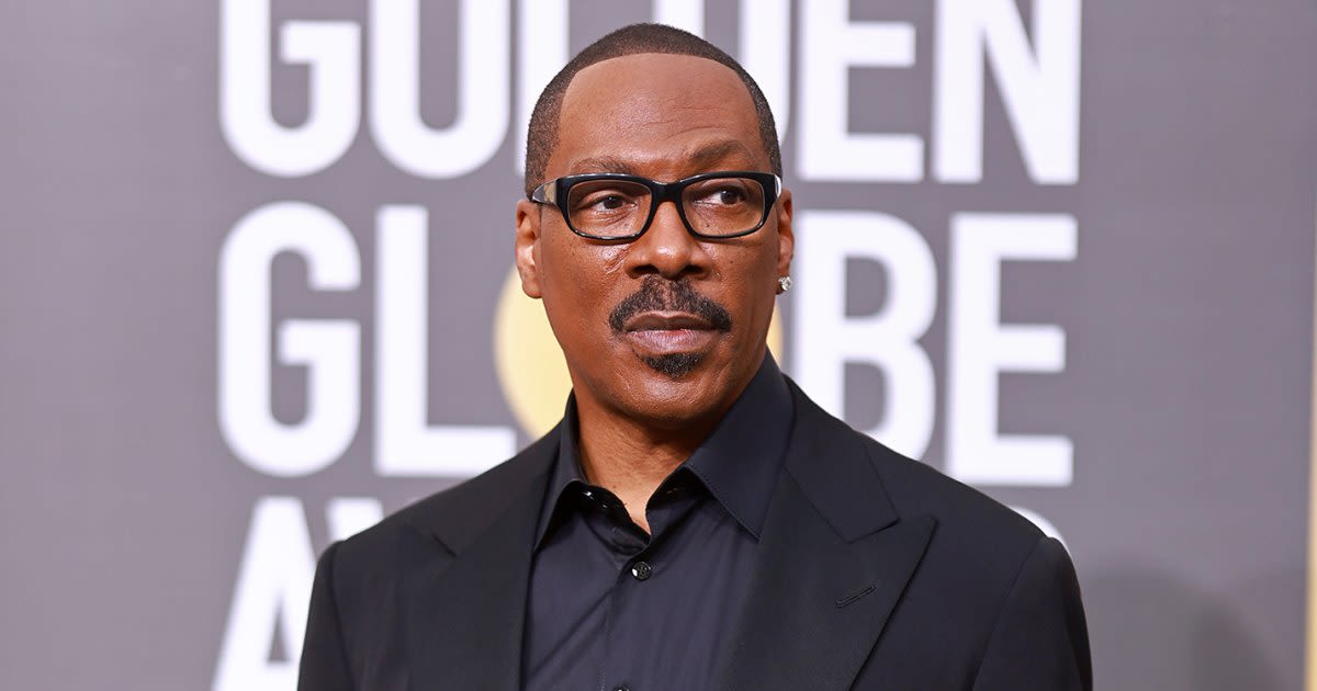 Crew Members Injured on Eddie Murphy Movie 'The Pickup': What to Know