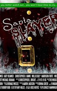 Santa Slayer | Thriller