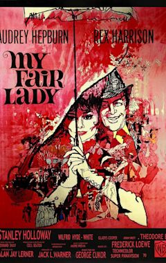 My Fair Lady