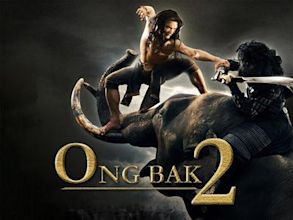 Ong-Bak 2 - La nascita del dragone