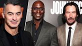 ‘John Wick’s Keanu Reeves, Chad Stahelski, Ian McShane & Lionsgate Mourn “Consummate Professional” Lance Reddick: “A Joy To Work...