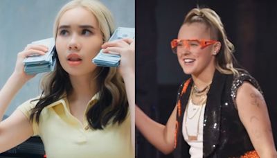 Lil Tay slams JoJo Siwa as shady tweet sparks viral feud - Dexerto