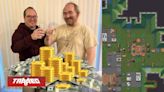 Luego de 20 años desarrollando Dwarf Fortress, sus creadores por fin son millonarios