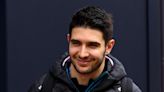 Formula One: Esteban Ocon to race for Haas next season