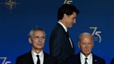NATO summit: Trudeau to attend dinner hosted by Biden - National | Globalnews.ca