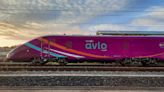 La línea de alta velocidad Murcia-Valladolid estrena los nuevos trenes Avlo que permiten ampliar a 7.100 las plazas semanales entre ambas capitales