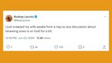 20 Of The Funniest Tweets About Married Life (June 18-24)