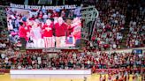 This is the IU women's basketball 2022-23 schedule