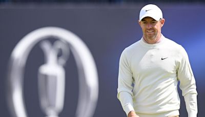 The Open prize money - How much McIlroy will earn if he wins at Royal Troon