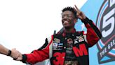 Country newbie Breland performs national anthem at Daytona 500: Get to know the singer