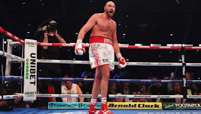 Tyson Fury vs. Oleksandr Usyk odds, prediction, time: Top boxing expert reveals picks, bets for May 18 fight