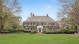 The Real-Life Connecticut Estate From ‘And So It Goes’ Just Listed for $8.5 Million