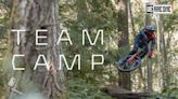 We Are One "Momentum Project" Web Series Documents Team Camp In British Columbia