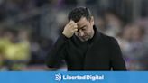 Xavi se despide sin resquemor