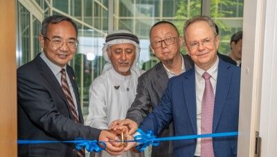 EANAN inks Memorandum of Understanding (MOU) with University of Dubai, Xi’an Jiaotong University and Zhuji SRJ Materials...