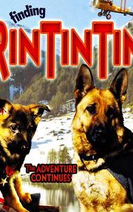 Finding Rin Tin Tin