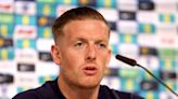 Jordan Pickford insists every England player has role to play in addressing defensive struggles at Euro 2024