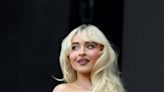 Sabrina Carpenter Took On A Job As A Barista In A Coffee Shop Amid The Release Of Her Hit Song “Espresso,” And It’s ...