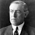 Thomas Woodrow Wilson