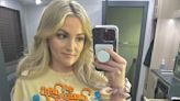 Jamie Lynn Spears Marks Daughter's Sweet 16 With Throwback Pic; Posts Group Photo With Britney Spears' Kids