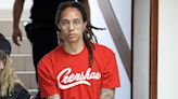 Brittney Griner Pleads Guilty To Russian Drug Charges, May Face 10 Years In Prison