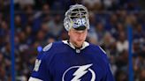 Lightning’s Andrei Vasilevskiy says he struggled with big workload