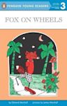 Fox on Wheels